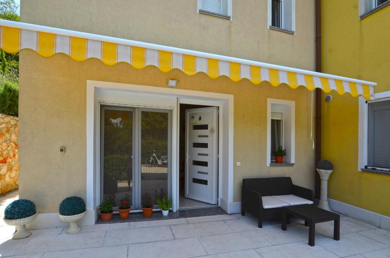 Sorici Apartments Exteriér fotografie